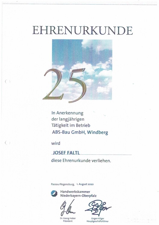 25Jahre