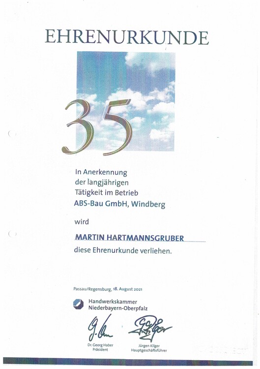 35Jahre